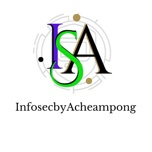 InfoSecByAcheampong